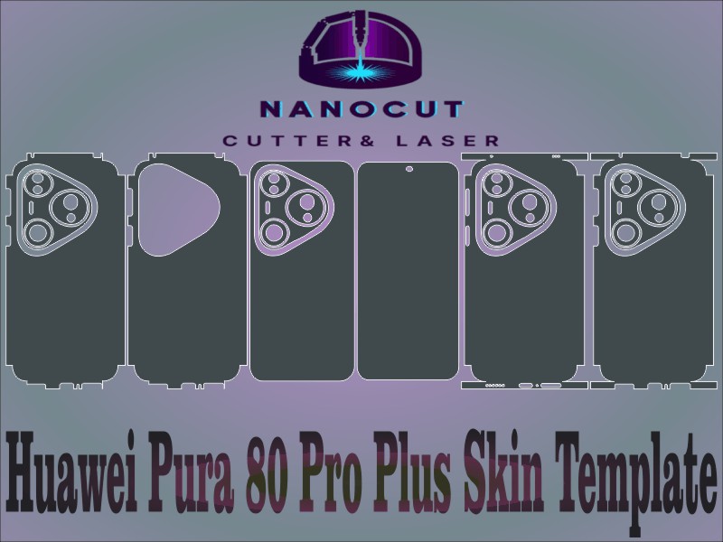 Huawei Pura 80 Pro Plus